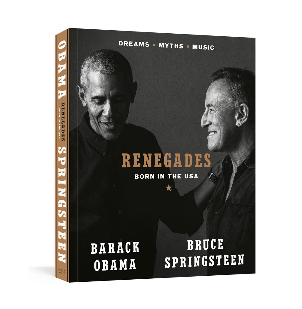 Penguin Books Ltd (Uk) Renegades
