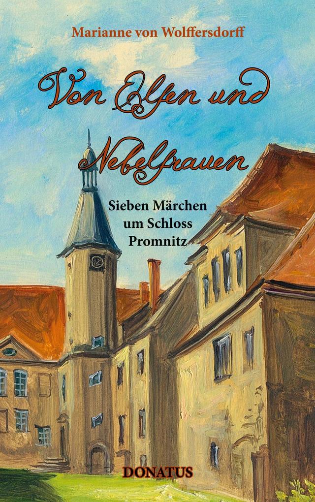 Von Elfen und Nebelfrauen