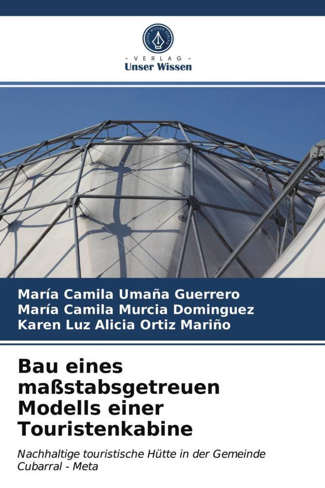Bau eines maßstabsgetreuen Modells einer Touristenkabine