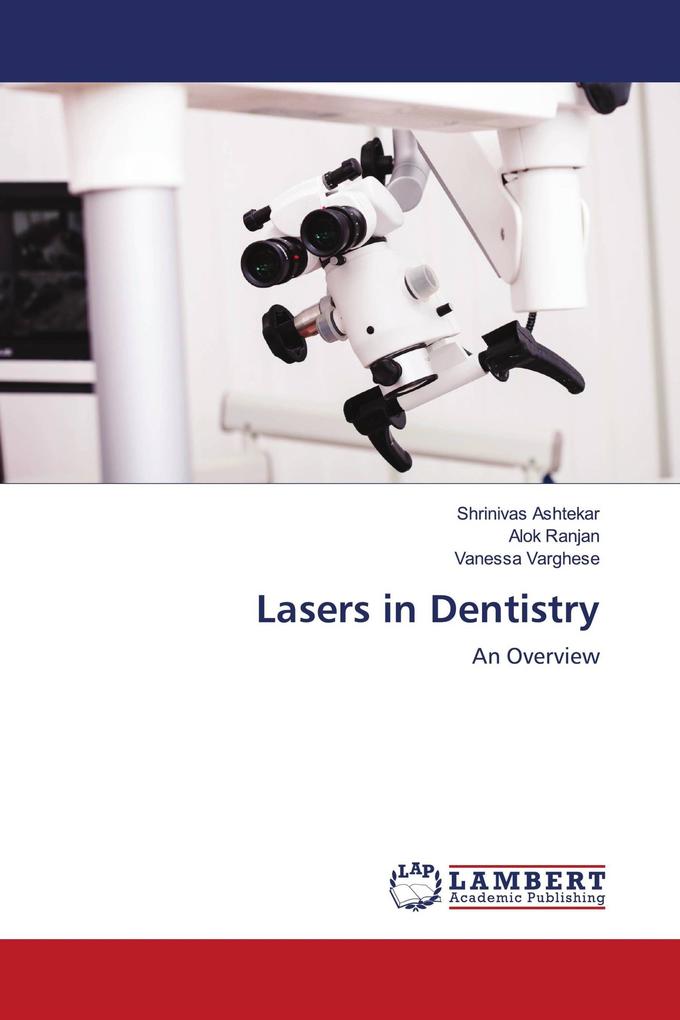 Lasers in Dentistry