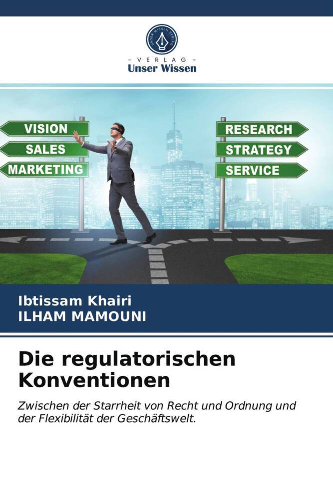 Die regulatorischen Konventionen