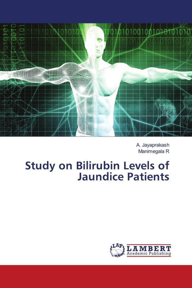 Study on Bilirubin Levels of Jaundice Patients
