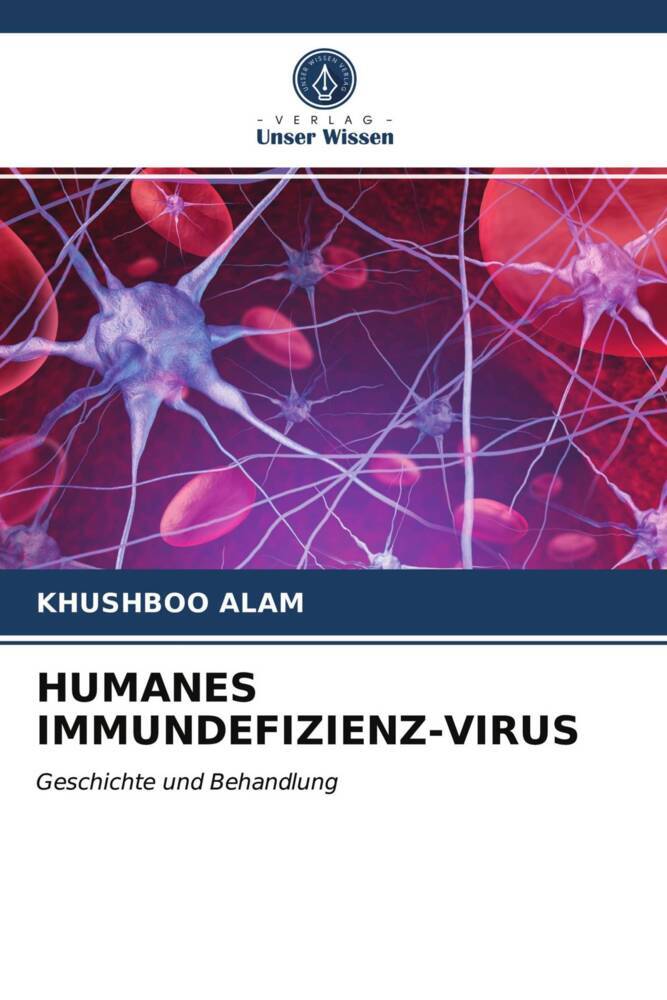 HUMANES IMMUNDEFIZIENZ-VIRUS