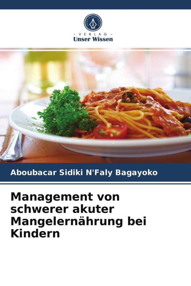 Management von schwerer akuter Mangelernährung bei Kindern