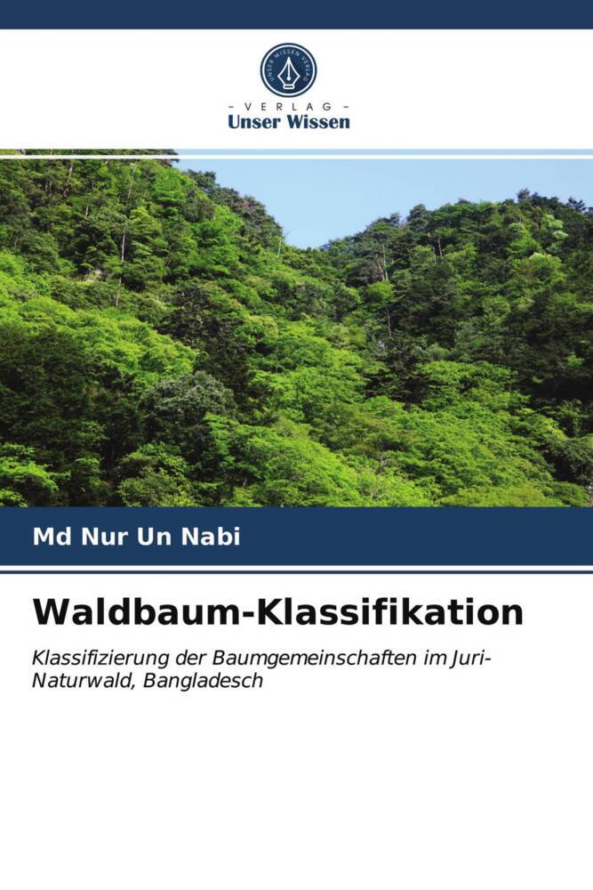 Waldbaum-Klassifikation