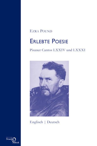 Image of Erlebte Poesie