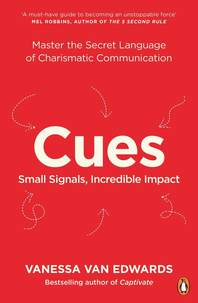 Penguin Books Ltd Cues