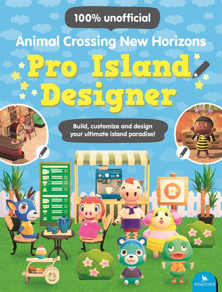 Animal Crossing New Horizons Pro Island er