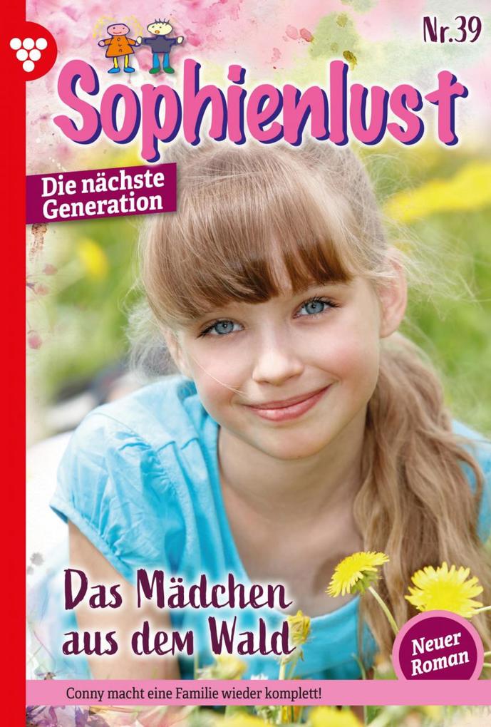 Sophienlust - Die nächste Generation 39 - Familienroman