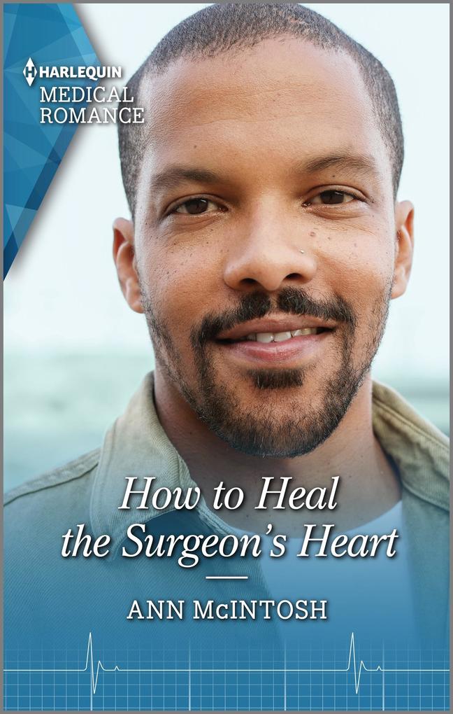 How to Heal the Surgeon‘s Heart