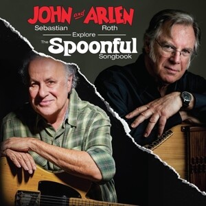 John Sebastian and Arlen Roth Explore the Spoonful