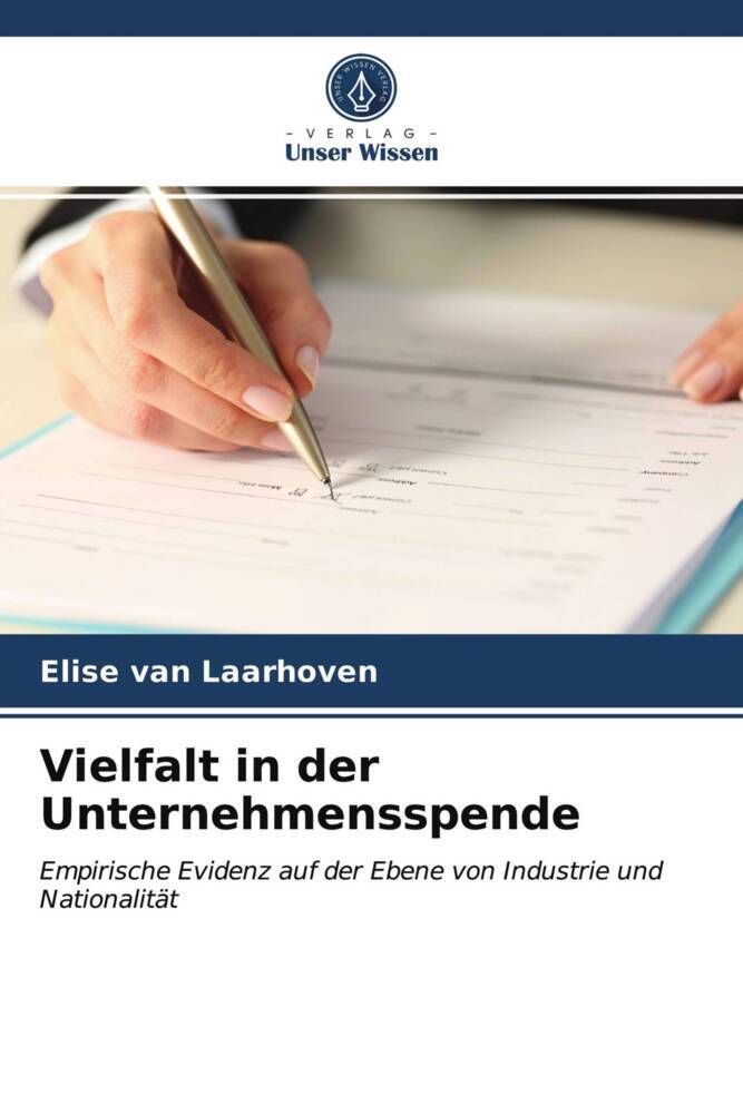 Vielfalt in der Unternehmensspende