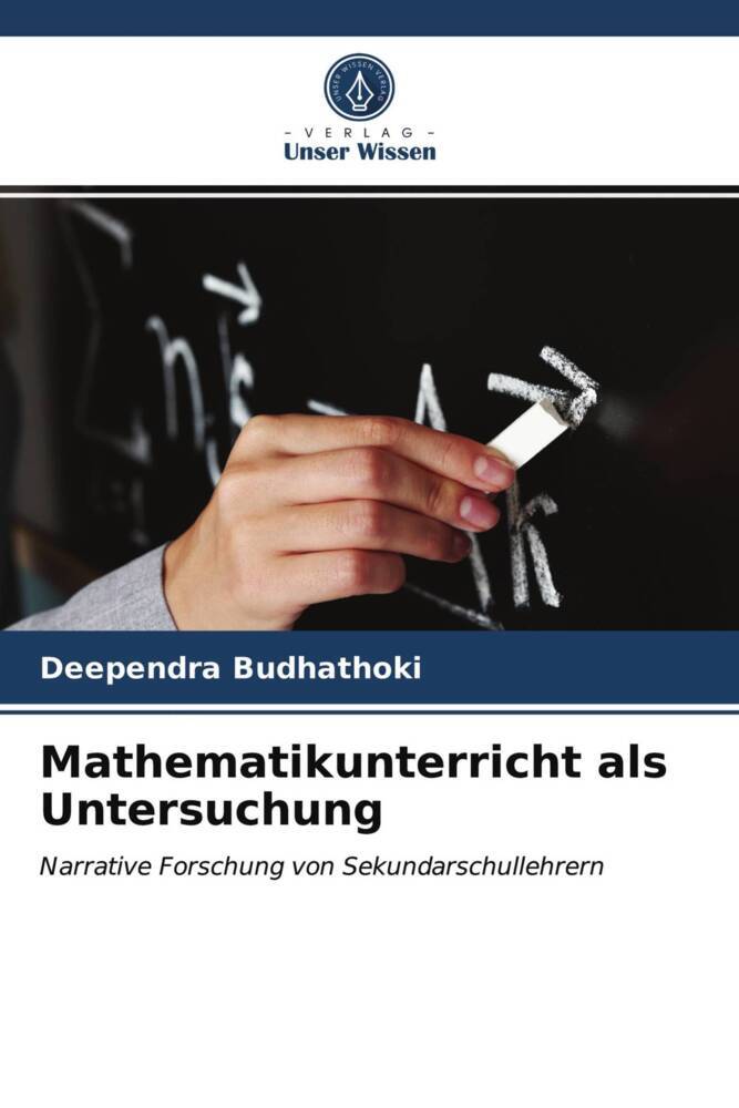 Mathematikunterricht als Untersuchung