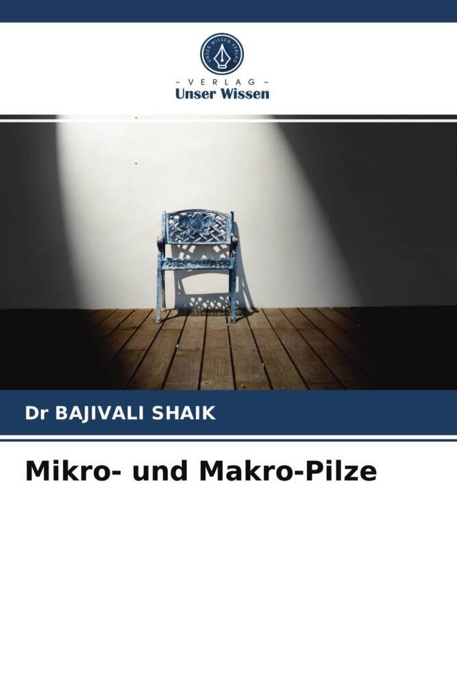 Mikro- und Makro-Pilze