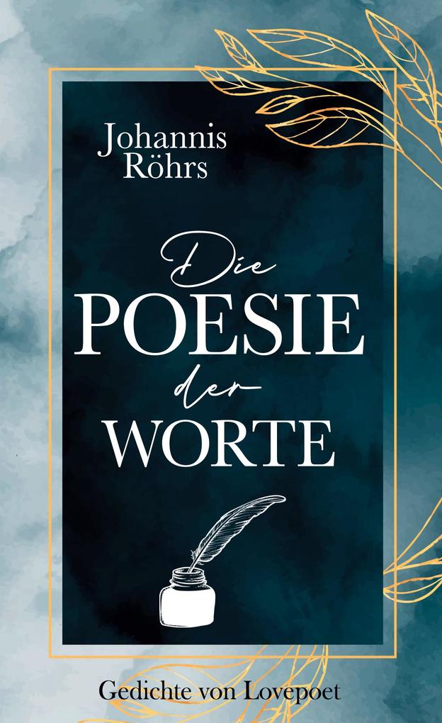 Die Poesie der Worte