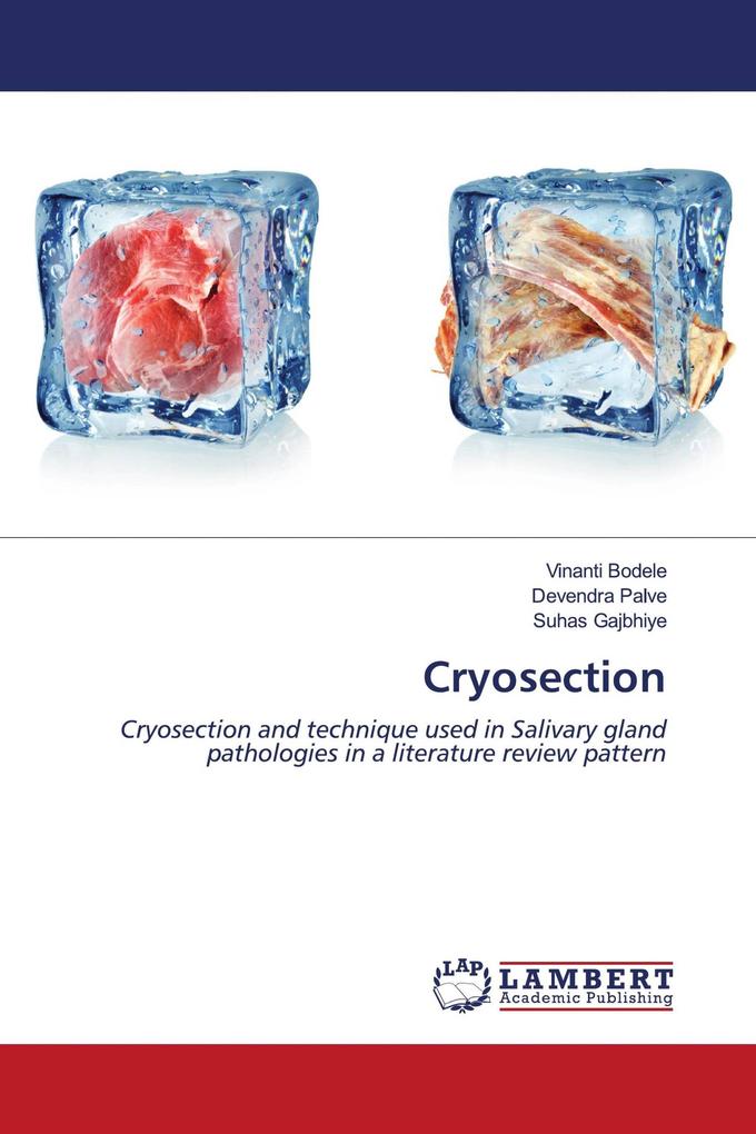 Cryosection