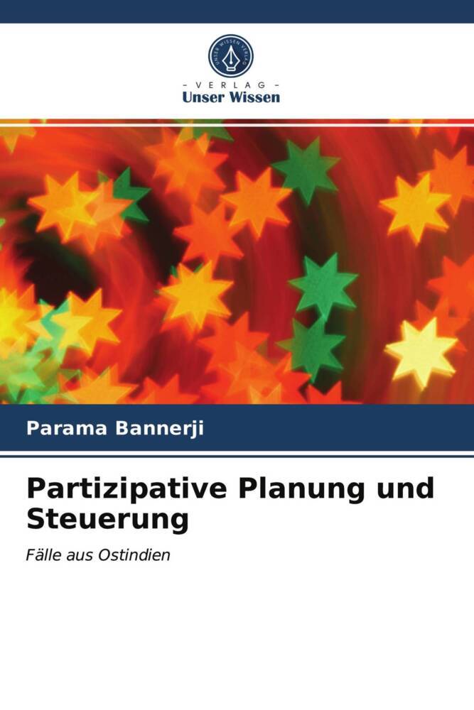 Partizipative Planung und Steuerung