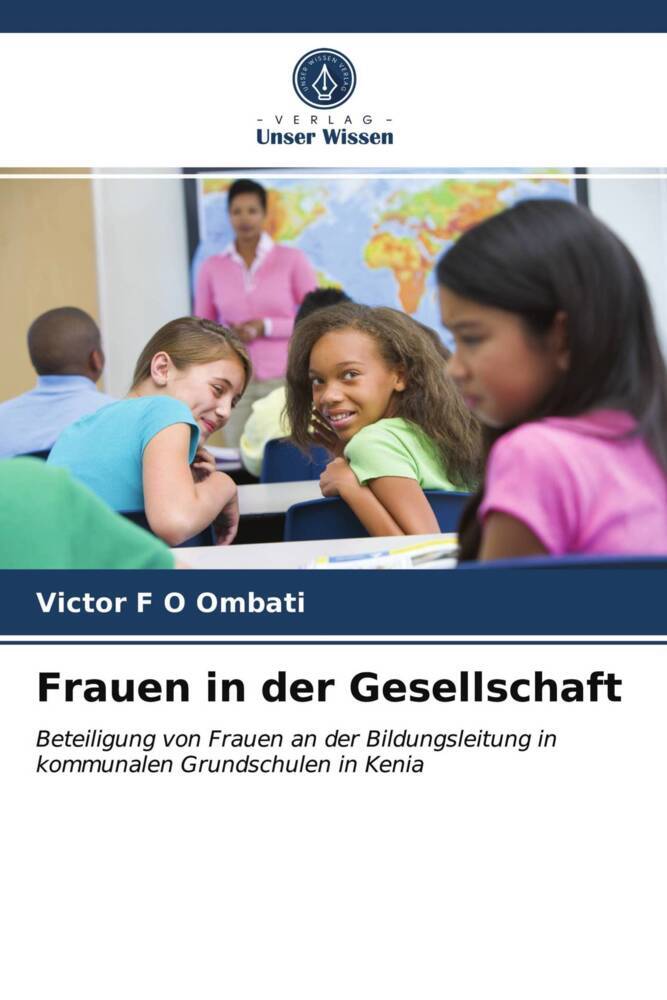 Frauen in der Gesellschaft