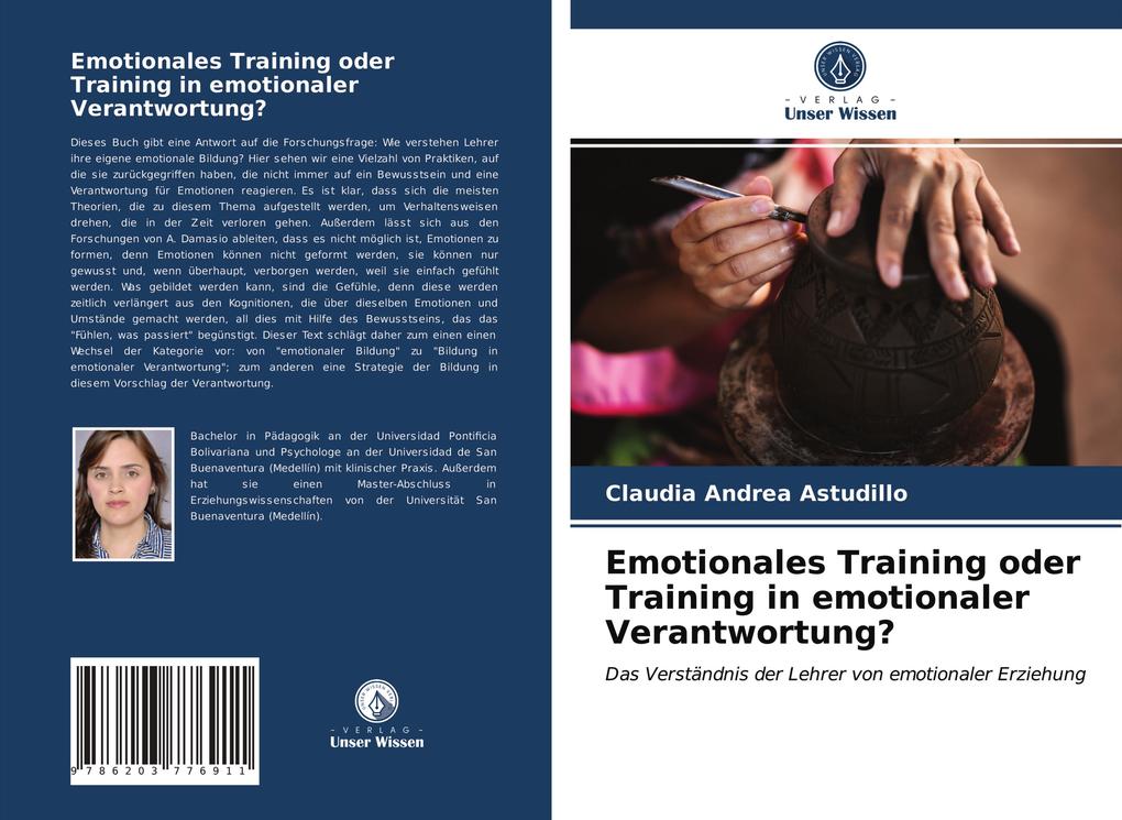Emotionales Training oder Training in emotionaler Verantwortung?
