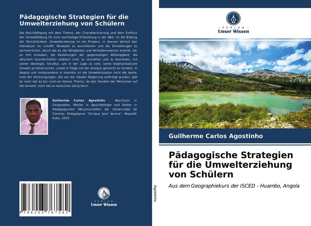 Pädagogische Strategien für die Umwelterziehung von Schülern