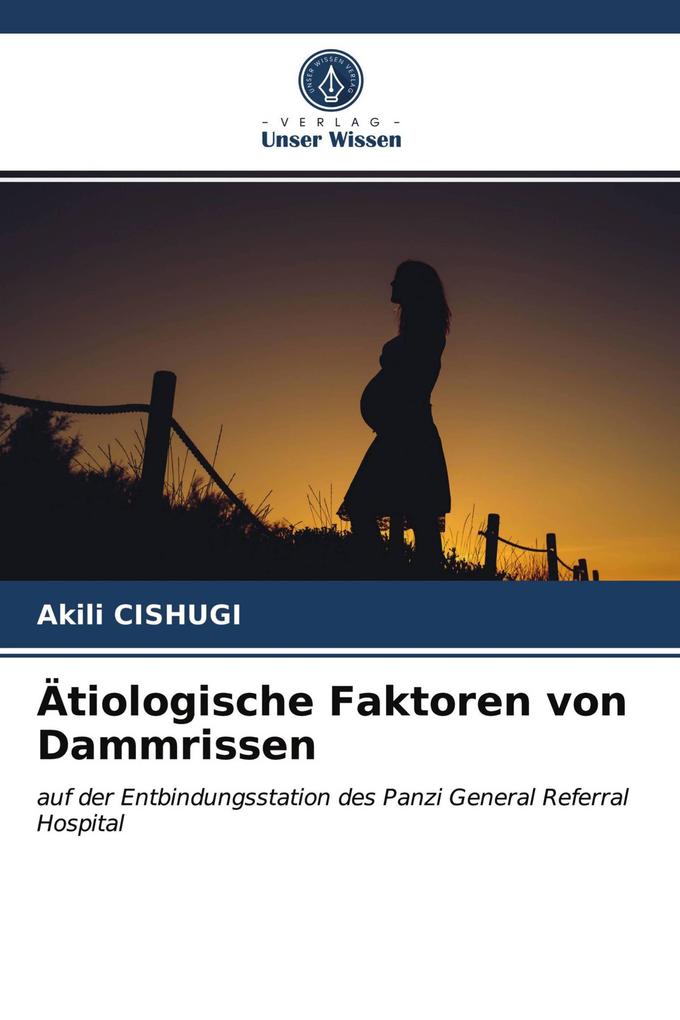 Ätiologische Faktoren von Dammrissen