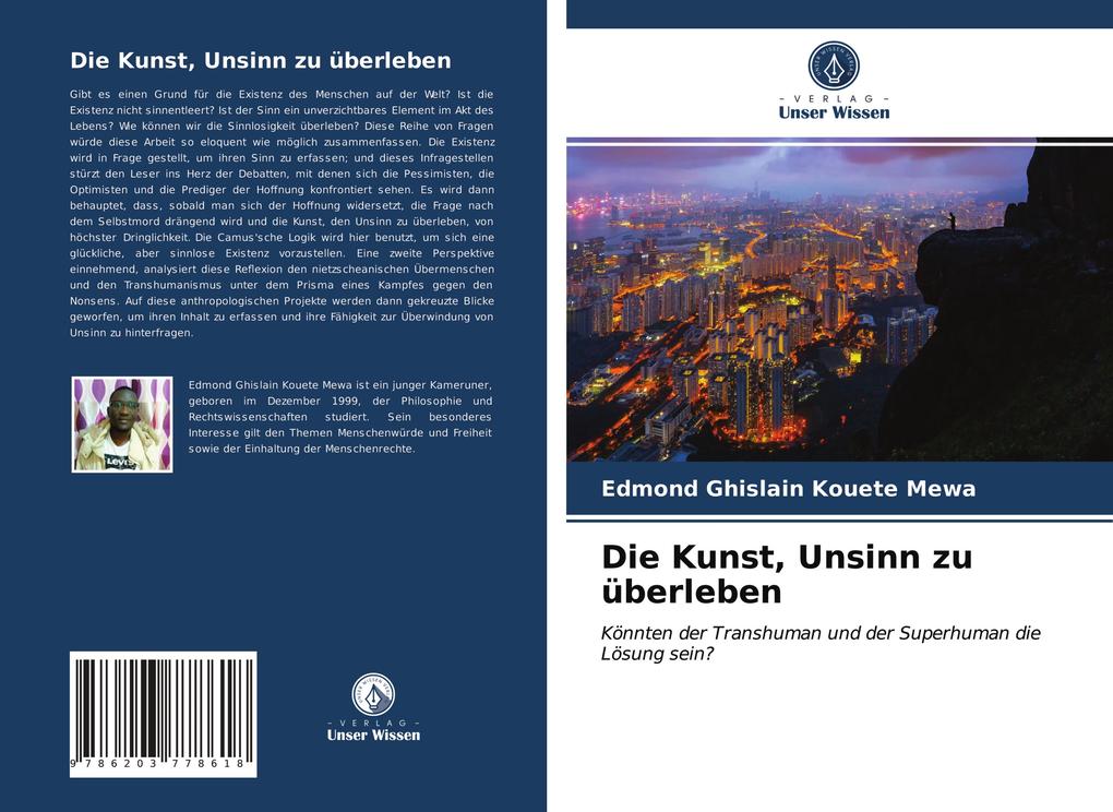 Die Kunst Unsinn zu überleben