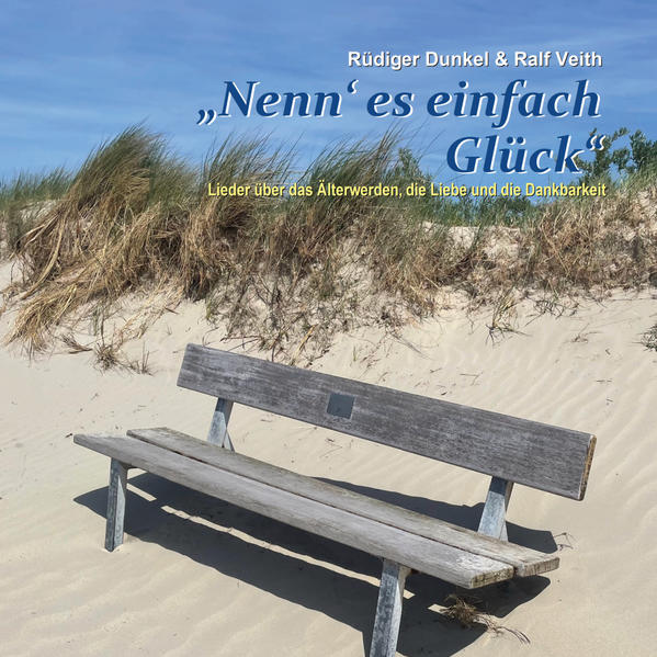 Nenn' es einfach Glück Audio-CD