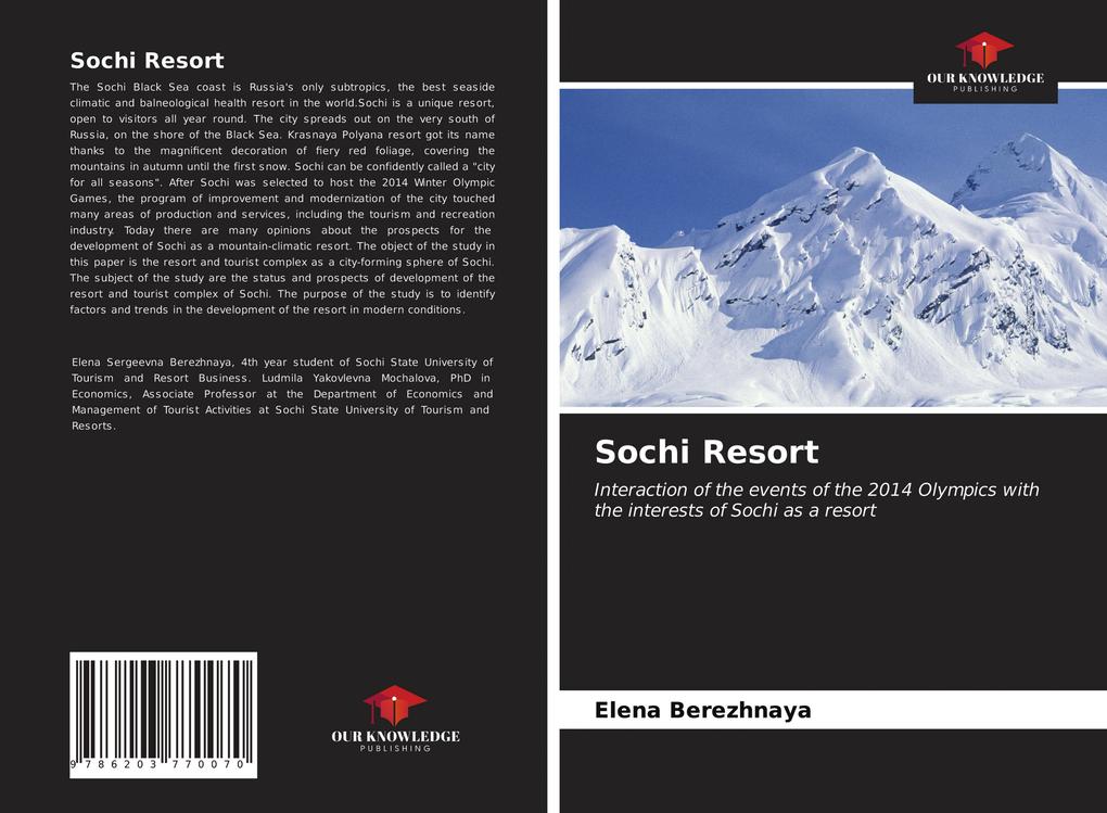 Sochi Resort