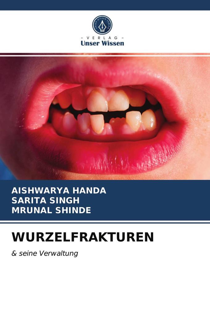 WURZELFRAKTUREN