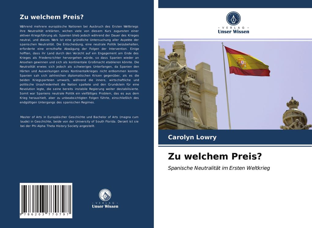 Zu welchem Preis?