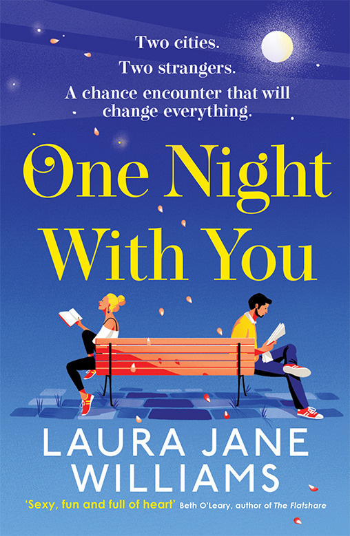 HarperCollins Publishers One Night With You