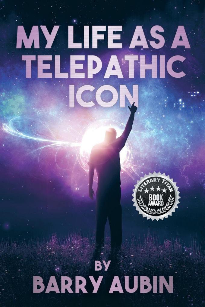 My Life as a Telepathic Icon