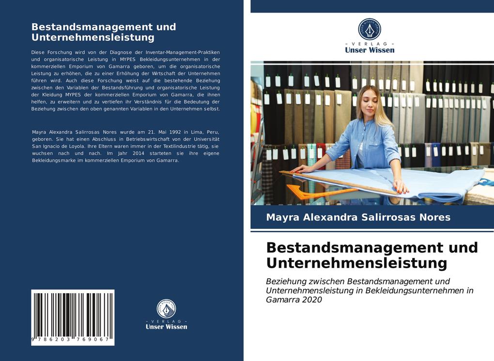 Bestandsmanagement und Unternehmensleistung
