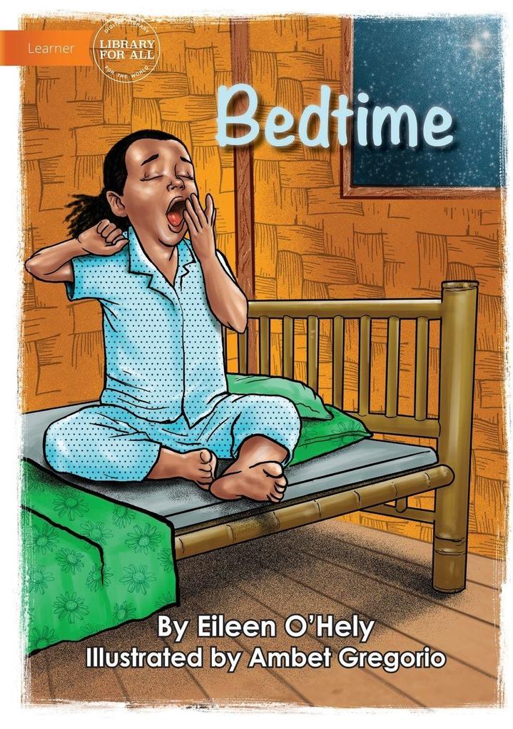 Bedtime