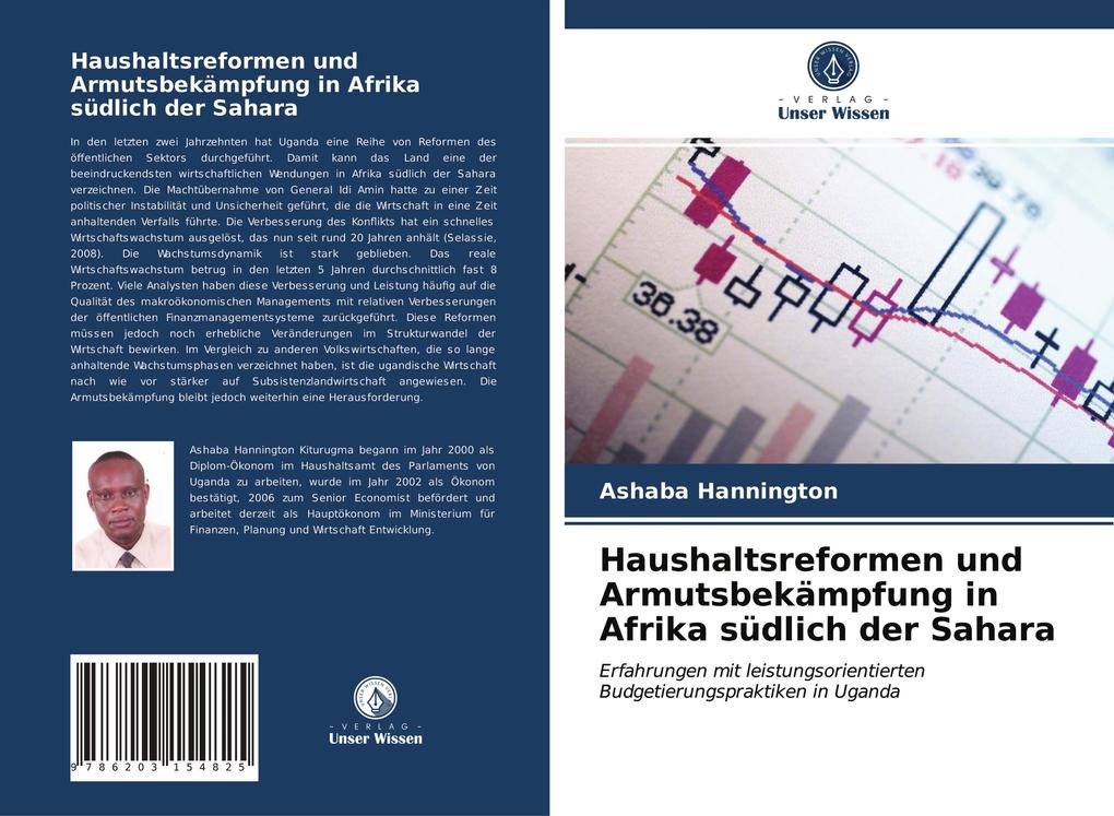 Haushaltsreformen und Armutsbekämpfung in Afrika südlich der Sahara