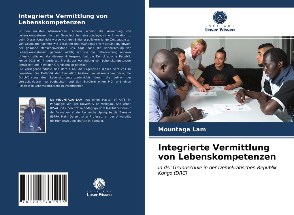 Integrierte Vermittlung von Lebenskompetenzen