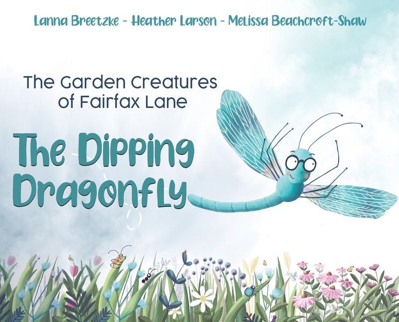 The Garden Creatures of Fairfax Lane