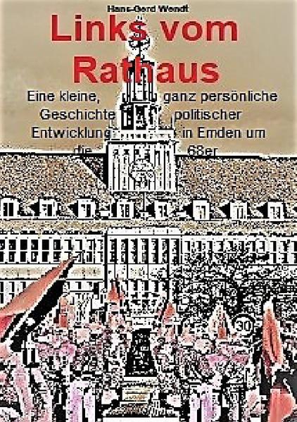 Image of Links vom Rathaus