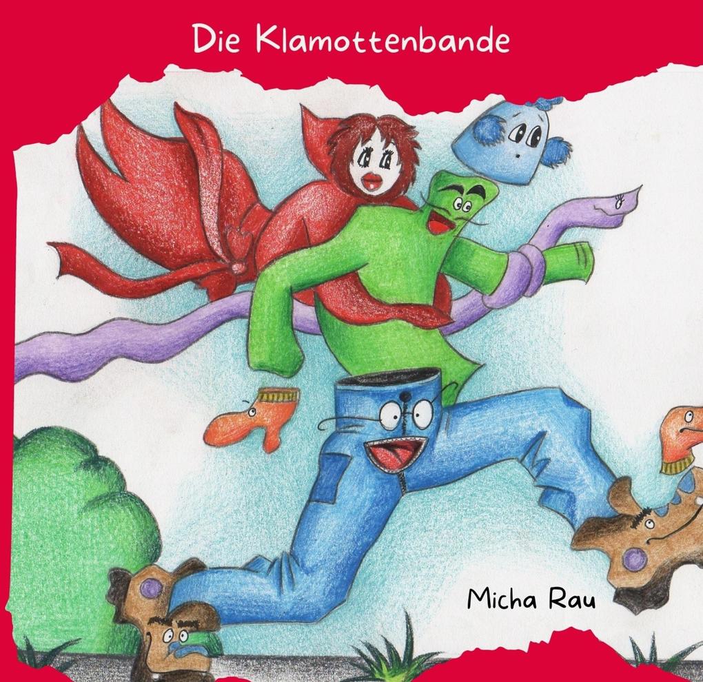 Die Klamottenbande