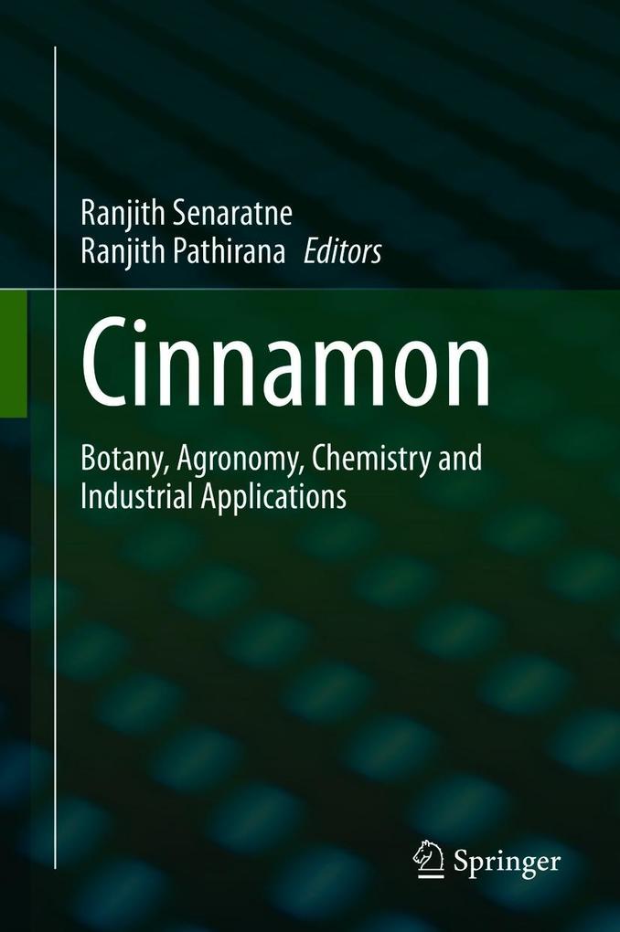 Cinnamon