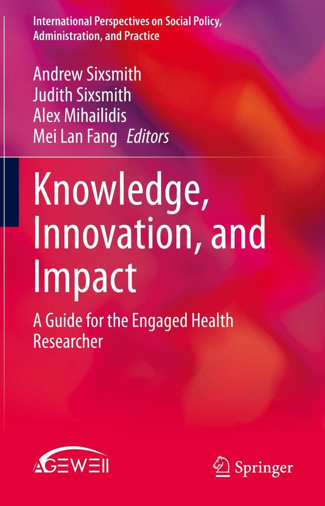 Knowledge Innovation and Impact