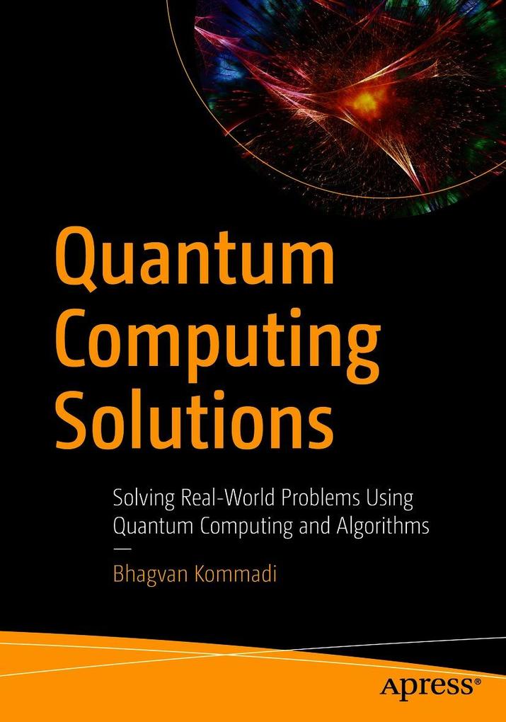 Quantum Computing Solutions