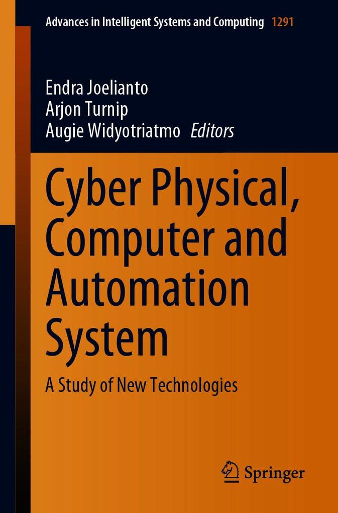 Cyber Physical Computer and Automation System