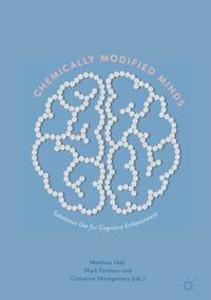 Chemically Modified Minds