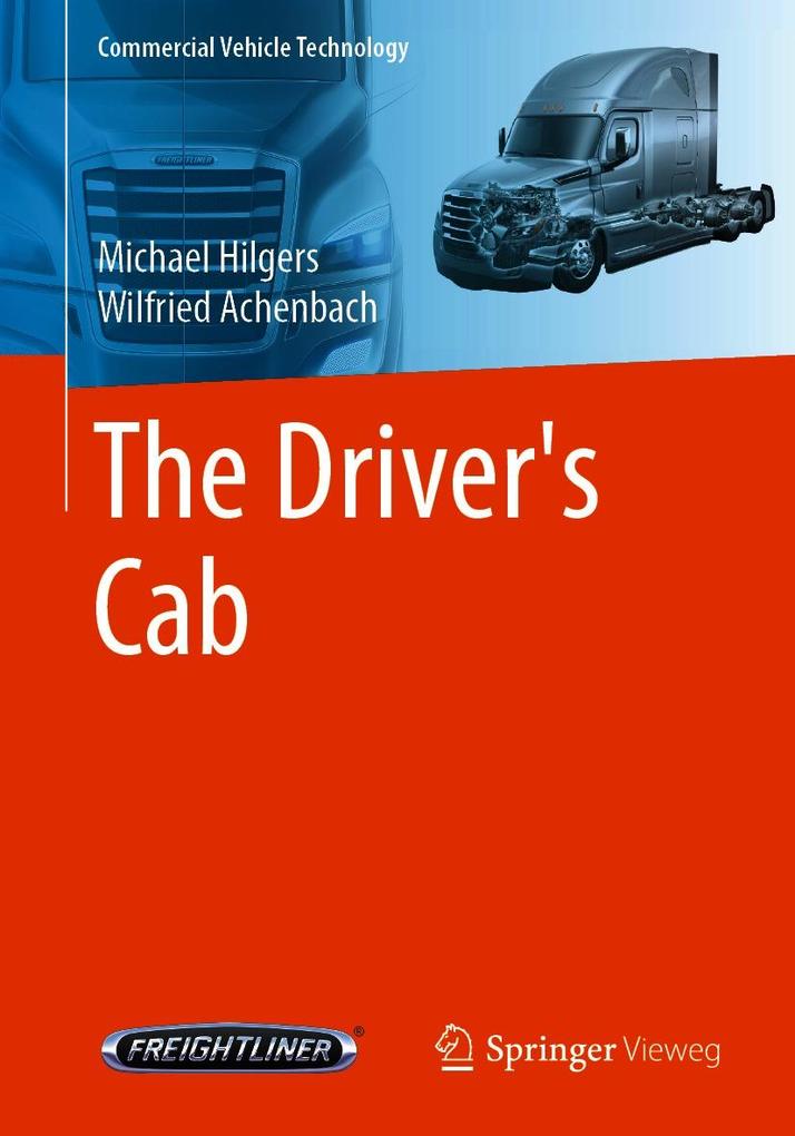 The Drivers Cab