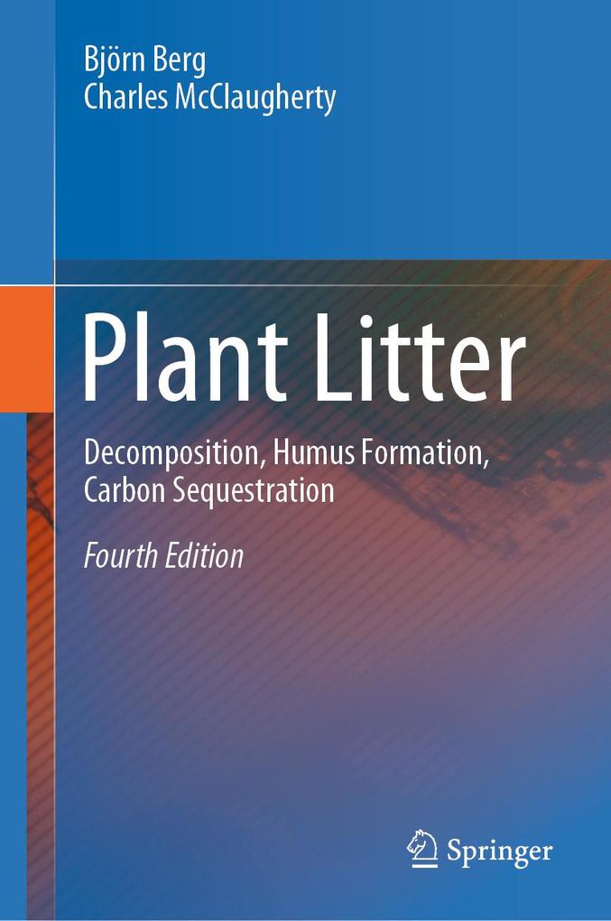 Plant Litter