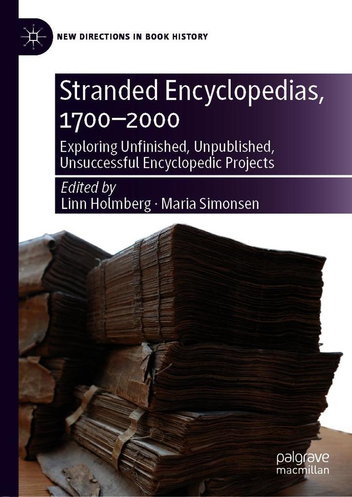 Stranded Encyclopedias 1700-2000
