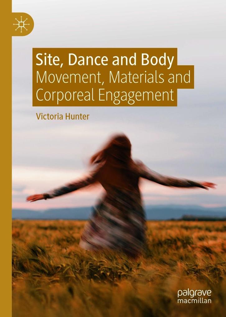 Site Dance and Body