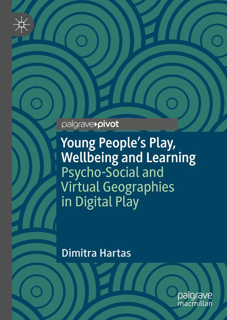 Young People‘s Play Wellbeing and Learning