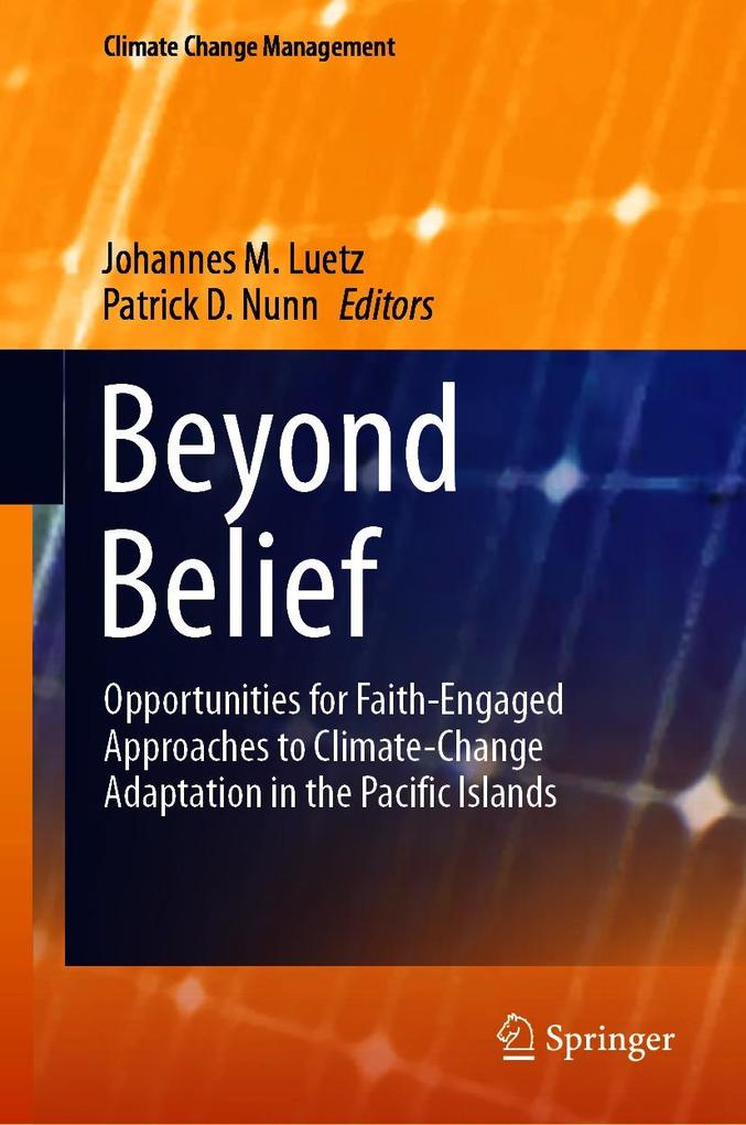 Beyond Belief